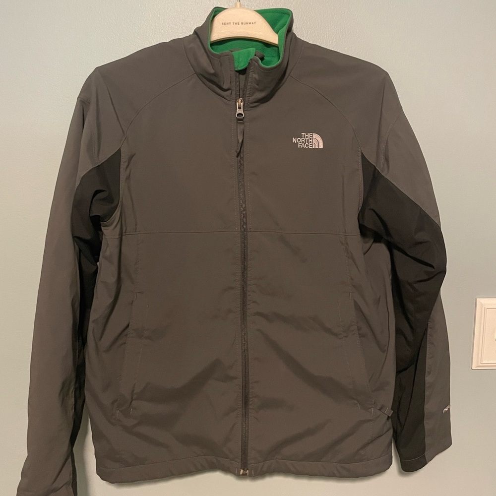 The North Face boys XL (18/20) Apex Polartec Classic Coat
